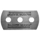 thumbnail of Lot de 10 lames de rechange pour racloir à plancha Fackelmann