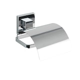 thumbnail of WENKO Vacuum-Loc® WC-Set Mod. Quadro 2-teilig Edelstahl