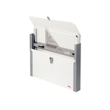 thumbnail of rOtring S0232980, Grau, Weiß, Landschaft, 1 Stück(e)