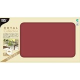 thumbnail of 5 X 20 Mitteldecken, Tissue "ROYAL Collection" 80 cm x 80 cm bordeaux
