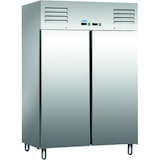 thumbnail of 1 x SARO Kühl- / Tiefkühlkombination Modell GN 120DTV