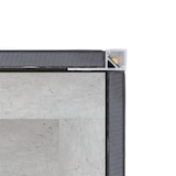 thumbnail of Paulmann LumiTiles Profilé de strip LED Frame 1m Alu anodisé#Satiné 78411