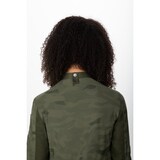 thumbnail of Chef Works® Damenkochjacke MOJAVE Flex Serie nachhaltig, Knöpfe, Cool Vent™, Olive, Größe M