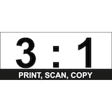 thumbnail of EPSON Multifonction ECOTANK ET-8550