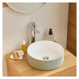 thumbnail of Robinet bec haut mitigeur H29.7cm GRIFO