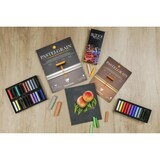 thumbnail of Clairefontaine Block PastelGrain n°2 24x30 cm 12 Blatt, 360g - 976061C