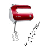thumbnail of Bosch MFQ40303 Handmixer dunkelrot/silber