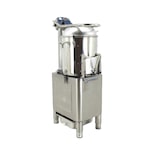 thumbnail of Peladora de patatas de 20 kg con produccion 190 kg/h