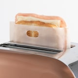 thumbnail of Set de 6 bolsas para tostador reutilizables. Hasta 100 veces - MakeCuisine