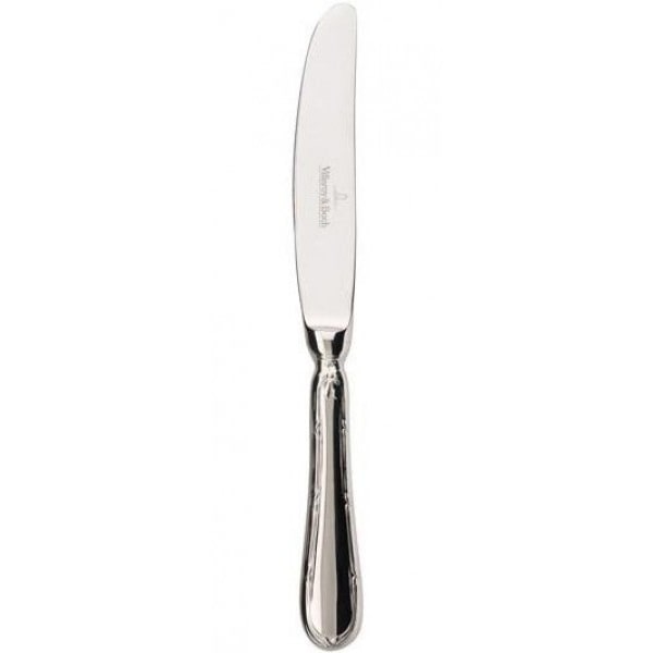 Villeroy & Boch Kreuzband Septfontaines Obstmesser / Kuchenmesser 174mm