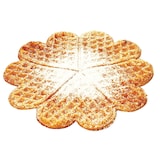 thumbnail of Wafelijzer | 2HW211 | Dubbel | 4.4kW | Wafelgrootte Ø210x16(h)mm | 600x470x230(h)mm