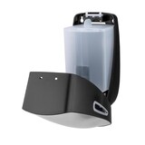 thumbnail of PlastiQline Exclusive Seifenspender 900ml Edelstahl/Kunststoff - Artikel 5700