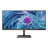 thumbnail of Philips 346E2LAE/00 Philips 86,4cm (34,0") 346E2LAE 21:09 HDMI+DP+USB-C VA