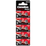 thumbnail of Camelion Knopfzelle LR1130 10er Blister