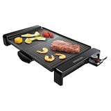 thumbnail of Griglia Elettrica da Tavolo SENCOR SBG 106BK Piastra Grill Rettangolare Nero – Cottura Sana per Carne Pesce Verdure