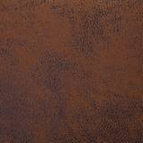 thumbnail of Helloshop26 - Bank mit Staufach 116 cm braunes Kunstleder 02_0010876