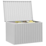 thumbnail of vidaXL Gartenbox Grau 149x99x93 cm