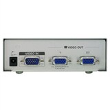 thumbnail of ATEN VS92A VGA Video-Splitter, 350MHz, 2fach