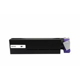 thumbnail of Toner 44574902 für OKI kompatibel Schwarz hochwertige Premium Alternative Okidata B431D/431DN/431dn+ MB471W/491/491+LP/491dn MFP B431DN