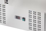 thumbnail of GastroHero Saladette ECO 900 – Profi Saladette aus Edelstahl, GN-kompatibel, Umluftkühlung, +2 bis +8°C
