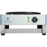 thumbnail of Royal Catering Crepes-Maker - 40 cm - herausziehbares Fach