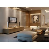 thumbnail of Reflecta 23137 TV-Halterung 139,7 cm (55 Zoll) Schwarz