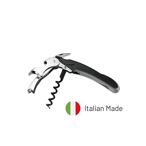 Barprofessional Murano Wijnopener kurkentrekker