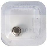 thumbnail of 319, Varta V319, SR64, SR527SW Knopfzelle für Uhren etc., 1 Stück