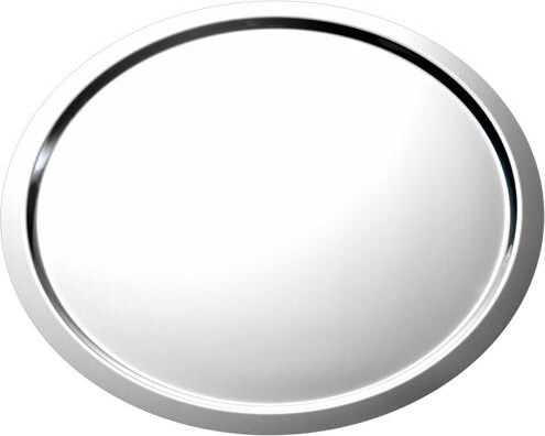 APS 1349 Tablett -FINESSE-  Ø 48,5 cm