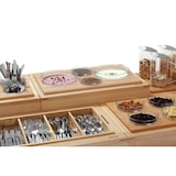 thumbnail of Bartscher Buffet-System Set GLS4