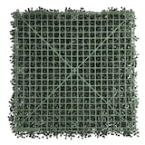 thumbnail of Plantmat / plantenwand / verticale tuin LEAFLUXE 1 50x50cm groen hjh LIVING