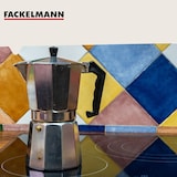 thumbnail of Fackelmann 26 cm adapter voor inductiekookplaat
