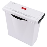 thumbnail of OLYMPIA PS 36 Aktenvernichter, Weiß