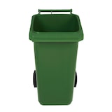thumbnail of Kliko / mini container 120 liter - Groen