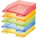 thumbnail of HAN 1026-X-26 Briefablage KLASSIK DIN A4/C4 blau