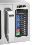 thumbnail of Buffalo Professional Mikrowelle 25L 1000W Programmierbar