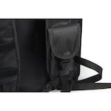 thumbnail of aro Thermo-bezorgtas, polyester, maat L, 35 x 39 x 43 cm, 62 L, reflecterend, voorlader