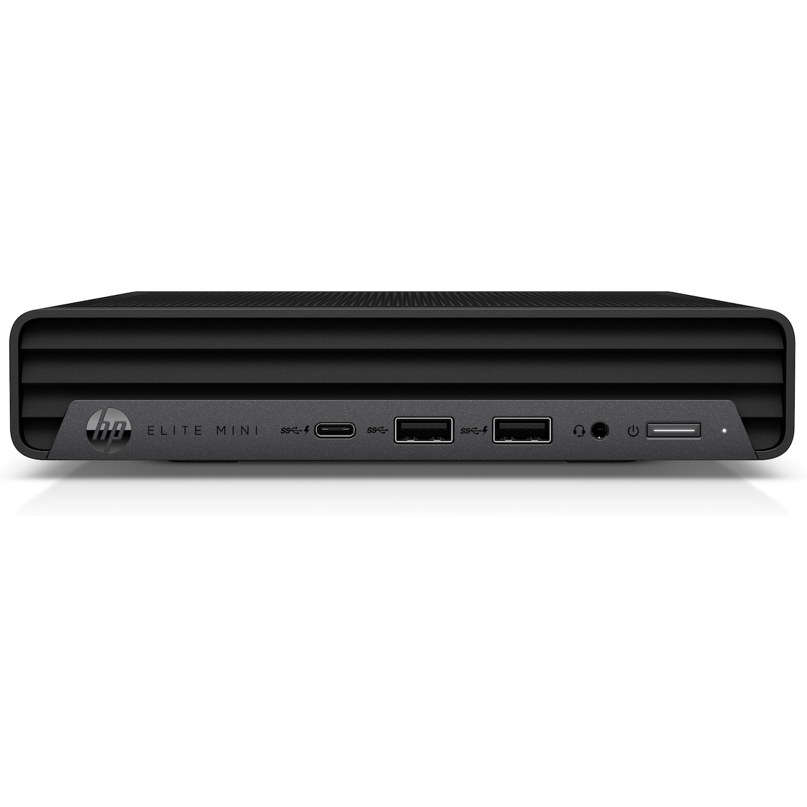 HP Elite Mini 600 G9 Intel® Core™ i5 i5-12500T 16 GB DDR4-SDRAM 256 GB SSD Windows 11 Pro Mini PC Mini-PC Schwarz