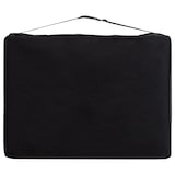 thumbnail of Helloshop26 - Klappbare Massageliege 3-teilig schwarzes und beiges Holz 02_0001832