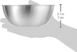 thumbnail of Bistrot | Bol hondo inoxidable - Ø 18 cm