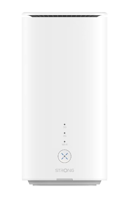 Strong AIRHOME 1501 Wi-Fi 7 3.6 Gb 5G+