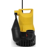 thumbnail of Jung Pumpen Schmutzwasserpumpe U3 KS, 4 M LTG. JP50000