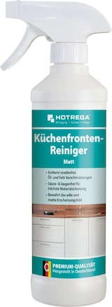 thumbnail of HOTREGA Küchenfronten Reiniger 500 ml matt