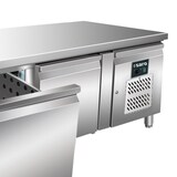 thumbnail of Saro Unterbaukühltisch Mit Schubladen Modell Ugn 2100 Tn-2S