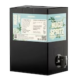 thumbnail of LONGDRINX - Cocktail HUGO SPRITZ à compléter d'eau pétillante - HUGO SPRITZ Bag in Box 5 litres - 17,8% alc.