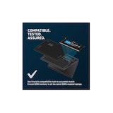 thumbnail of S/O 32GB DDR5 PC 5600 Crucial CT32G56C46S5