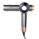 thumbnail of Asciugacapelli Italian Design Cyclone Balance BLDC grigio