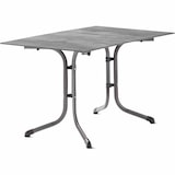 thumbnail of SIEGER 5160-31 Klapptisch Polytec (HPL) 120x80 cm 516031