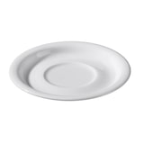 thumbnail of METRO Professional Plato para taza de café Caterer, porcelana​​, Ø 13 cm, 6 unidades
