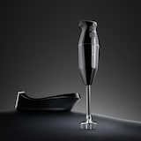 thumbnail of ESGE- Zauberstab Cordless, 2500 mAh Li-Ion Akku Stabmixer, Pürierstab, kabellos, bis zu 13.000 U/min, (schwarz)
